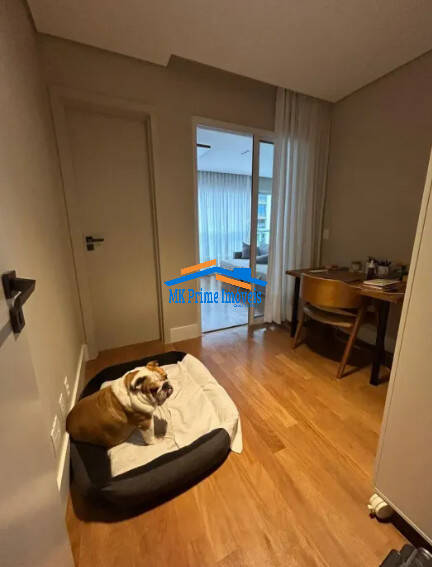 Cobertura à venda com 3 quartos, 230m² - Foto 11