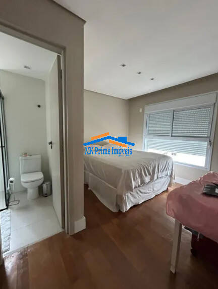 Cobertura à venda com 3 quartos, 230m² - Foto 9