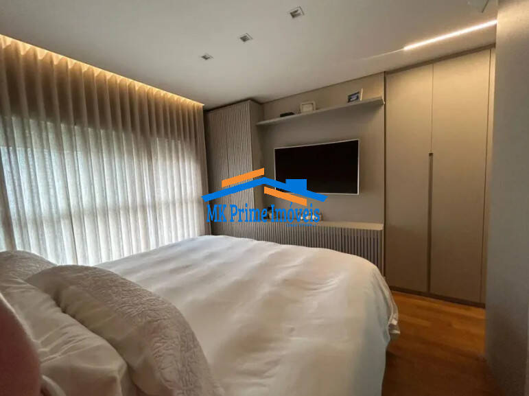 Cobertura à venda com 3 quartos, 230m² - Foto 7