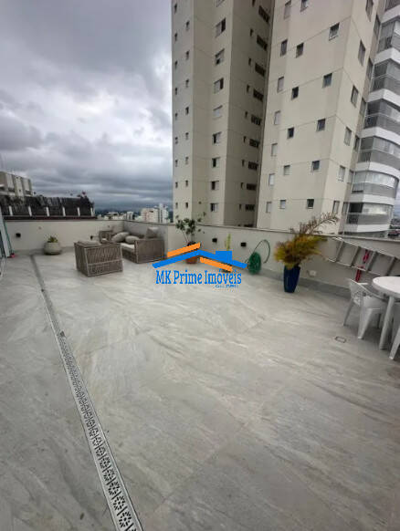 Cobertura à venda com 3 quartos, 230m² - Foto 5