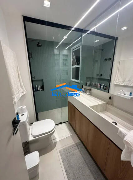 Cobertura à venda com 3 quartos, 230m² - Foto 15