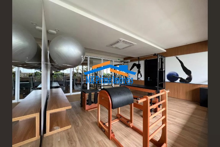 Cobertura à venda com 3 quartos, 230m² - Foto 22