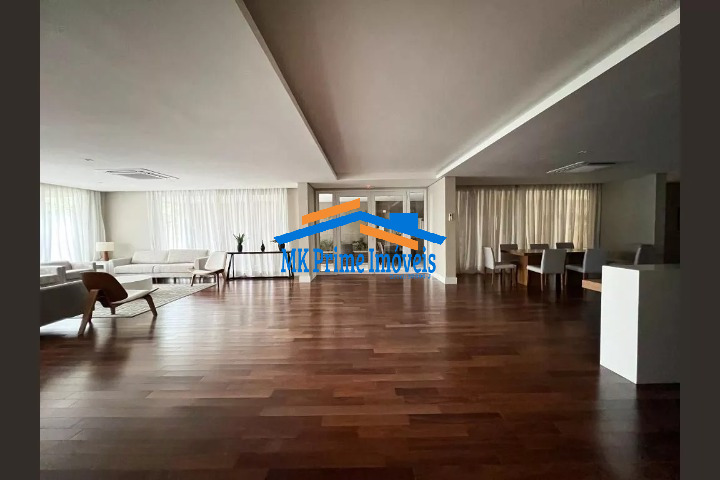 Cobertura à venda com 3 quartos, 230m² - Foto 21