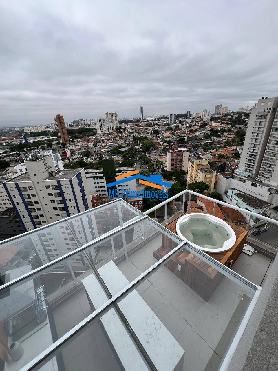 Cobertura, 3 quartos, 150 m² - Foto 14