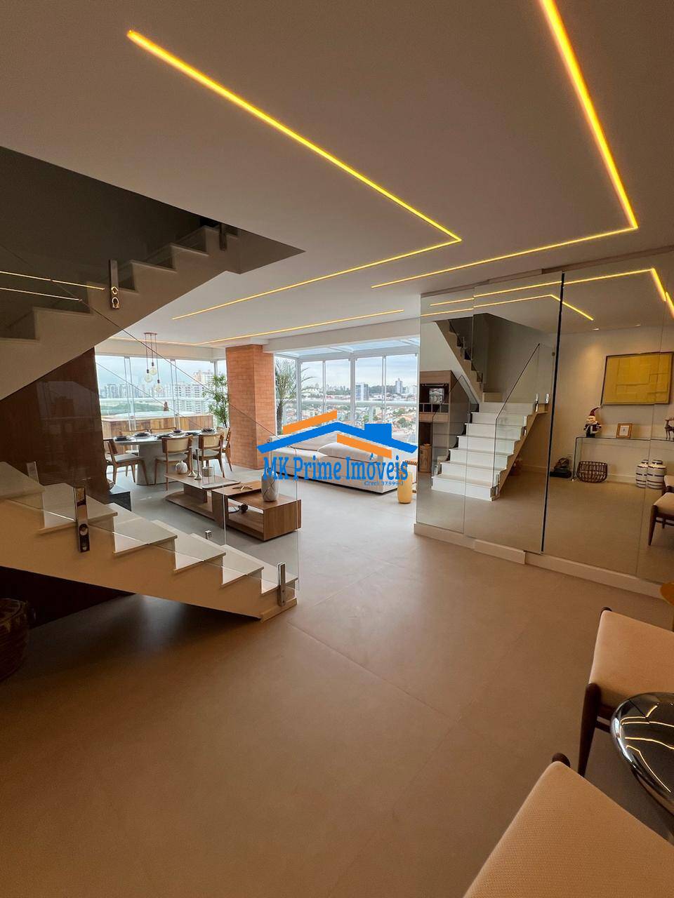 Cobertura, 3 quartos, 150 m² - Foto 1