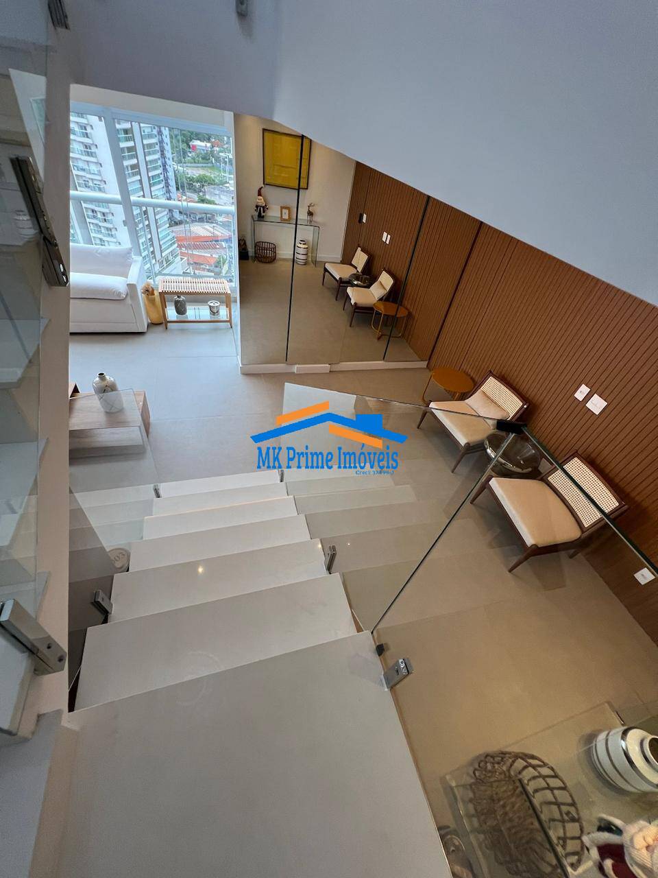 Cobertura, 3 quartos, 150 m² - Foto 6