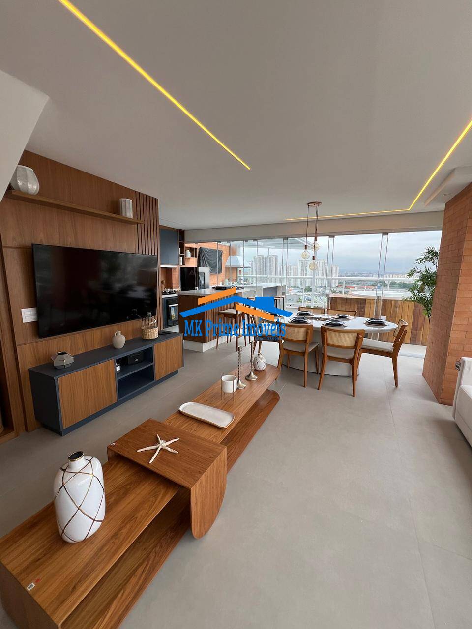 Cobertura, 3 quartos, 150 m² - Foto 4