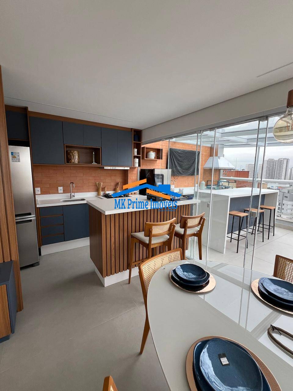 Cobertura, 3 quartos, 150 m² - Foto 15