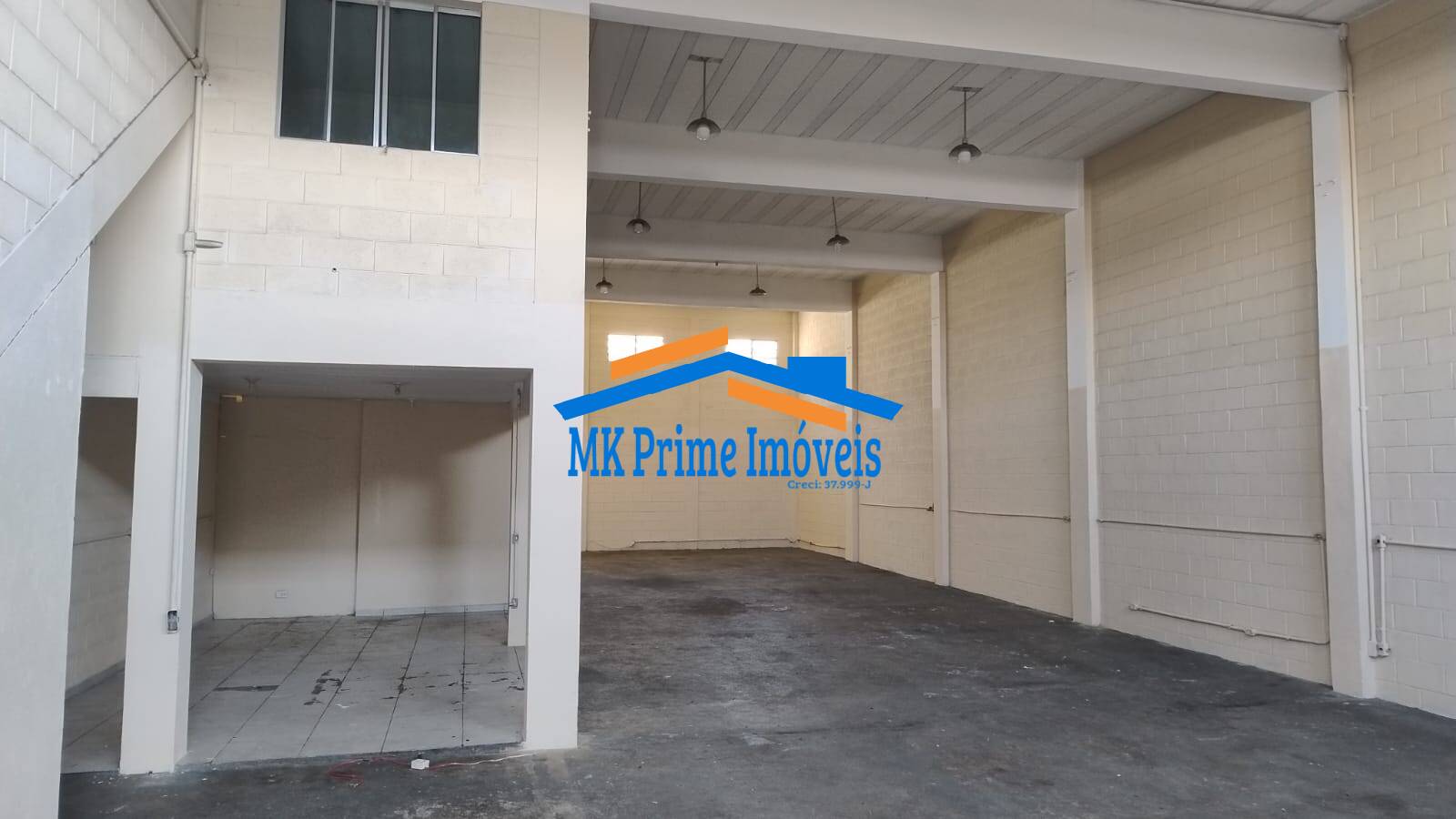 Prédio Inteiro, 500 m² - Foto 2