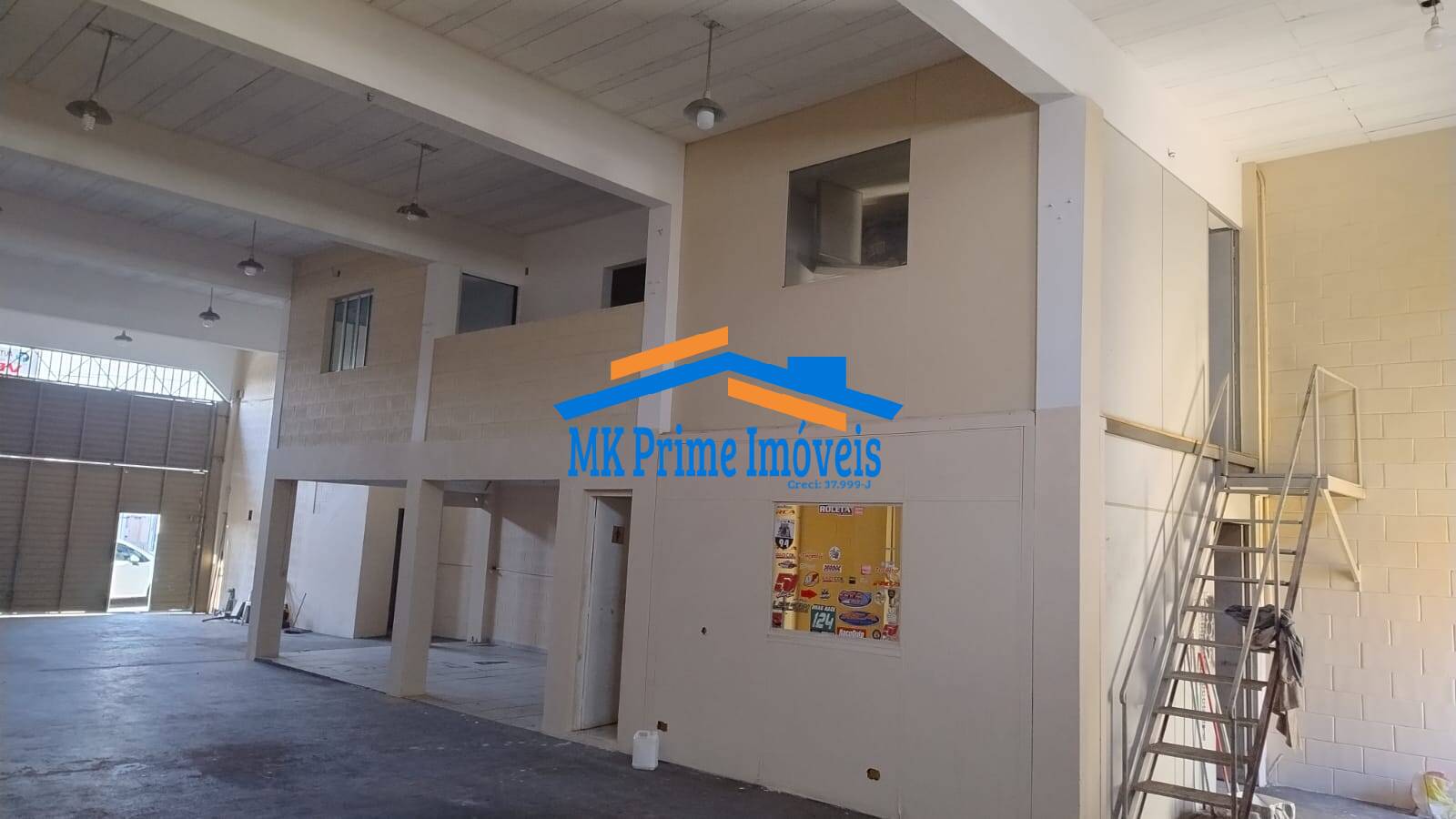 Prédio Inteiro, 500 m² - Foto 3