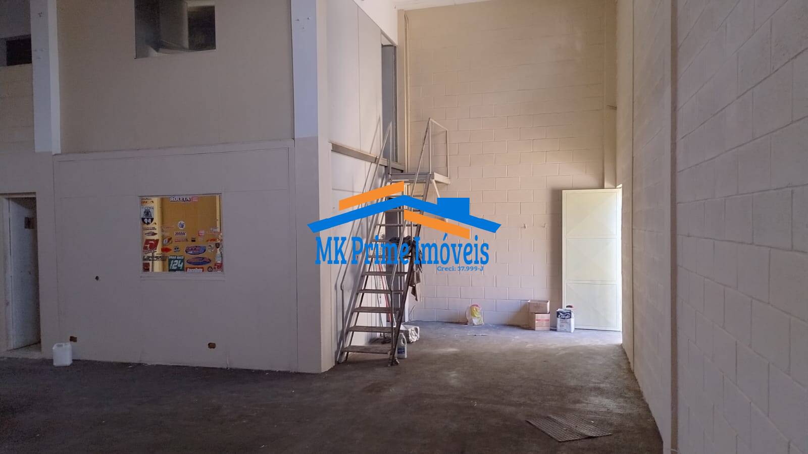 Prédio Inteiro, 500 m² - Foto 4