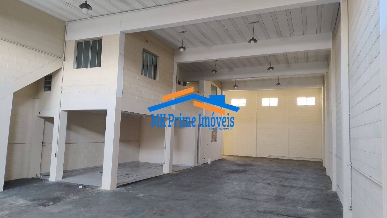 Prédio Inteiro, 500 m² - Foto 1