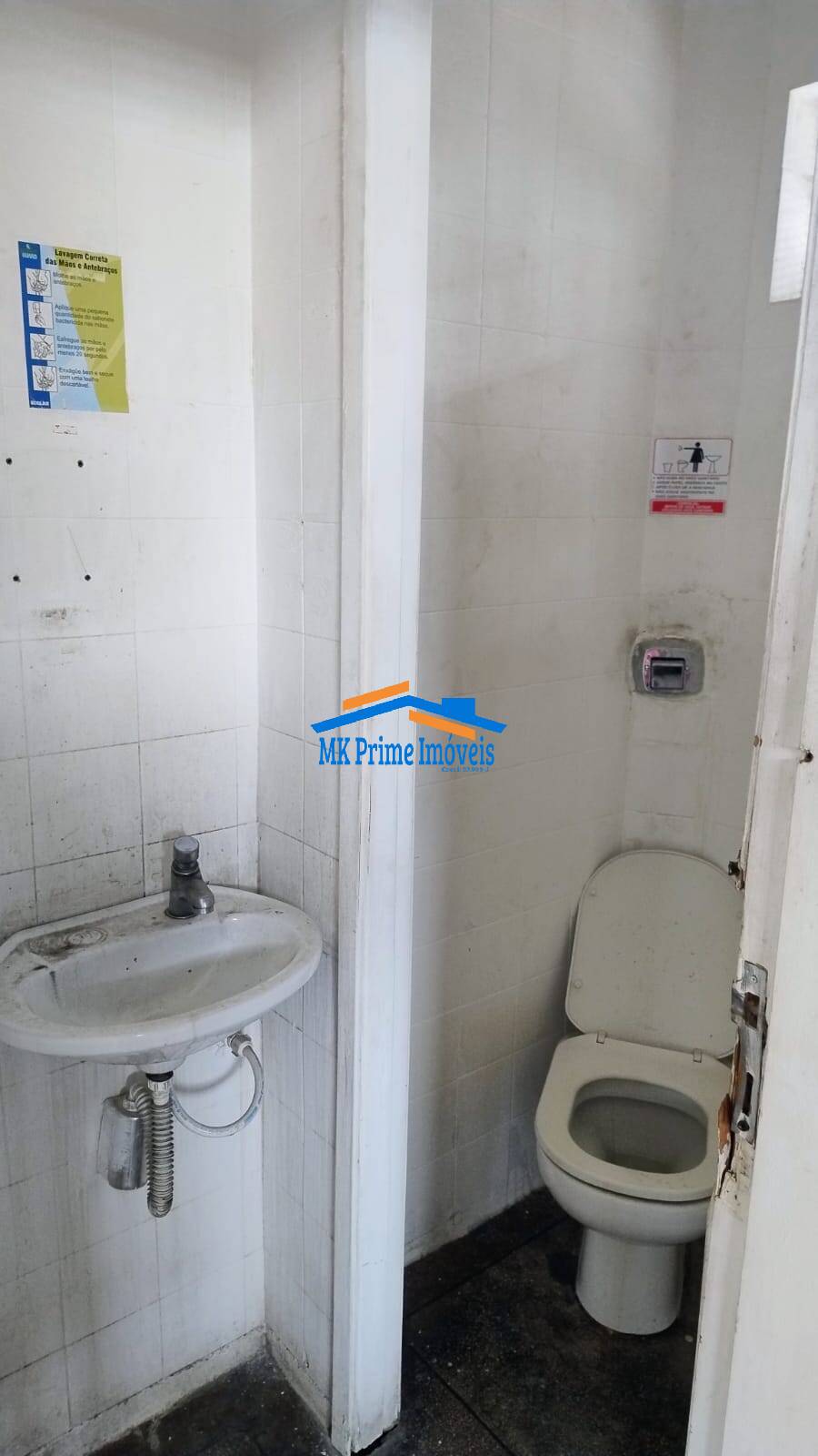 Prédio Inteiro à venda, 1470m² - Foto 21
