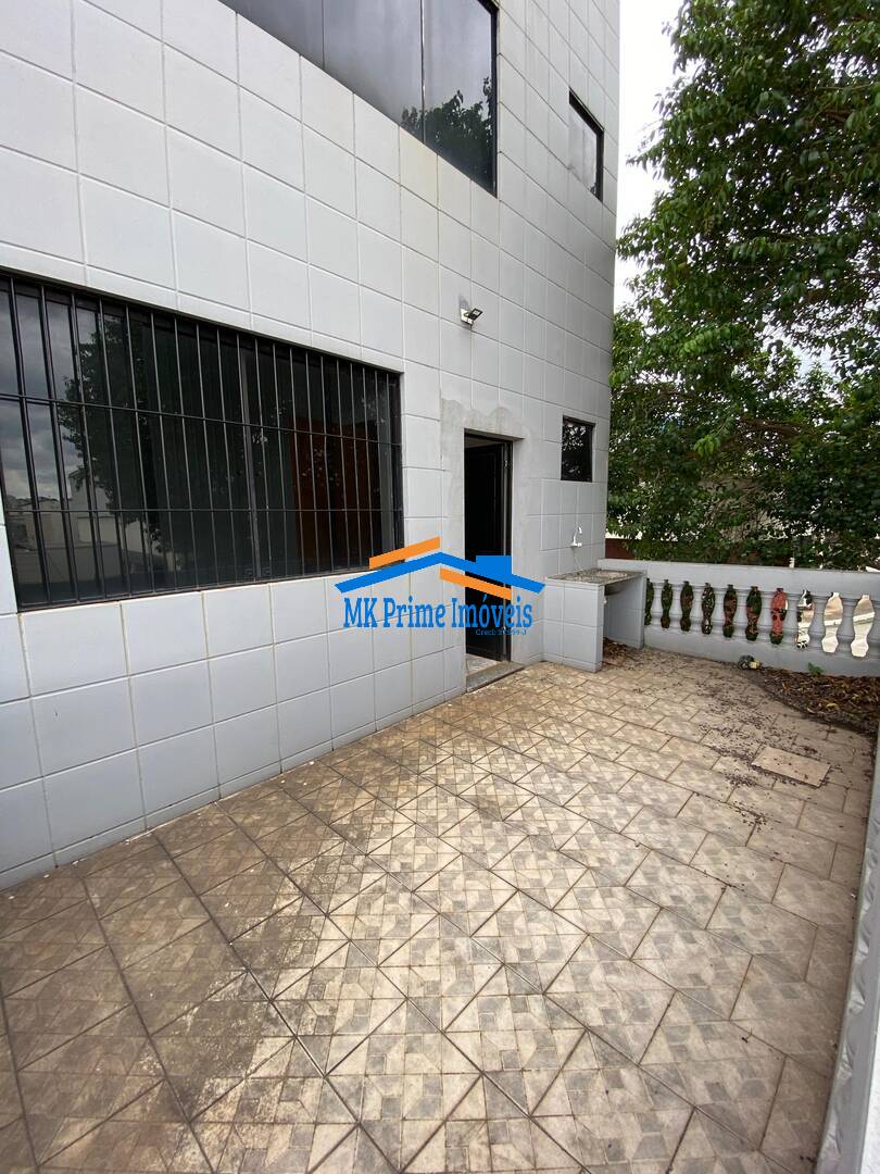 Prédio Inteiro para alugar, 600m² - Foto 23