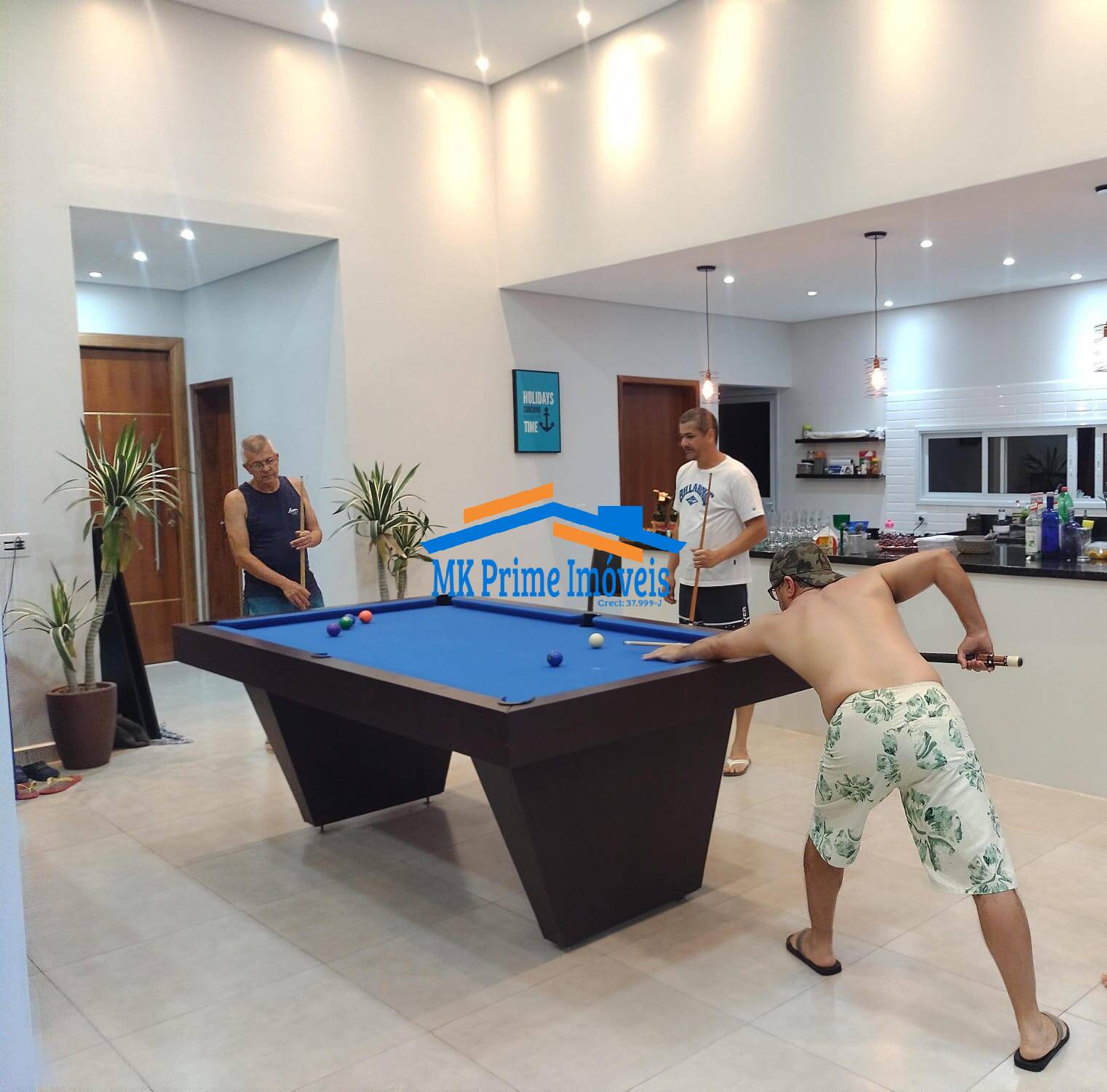Chácara à venda com 6 quartos, 260m² - Foto 20