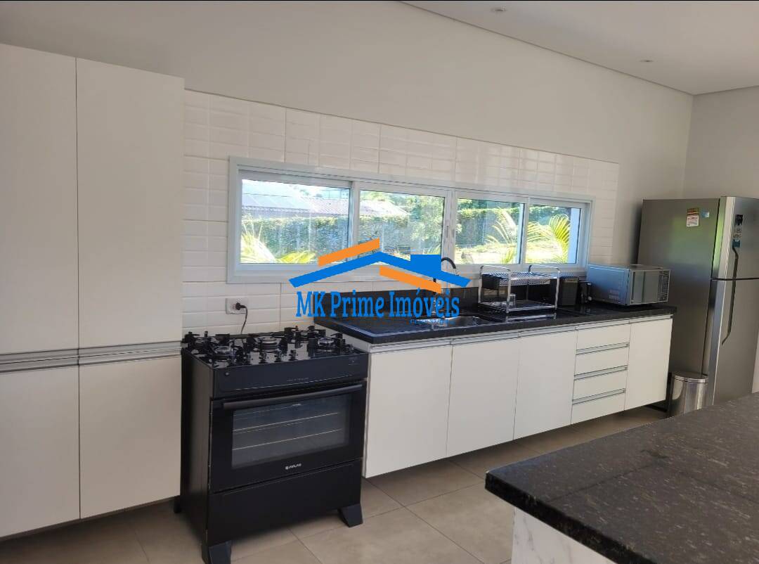Chácara à venda com 6 quartos, 260m² - Foto 10