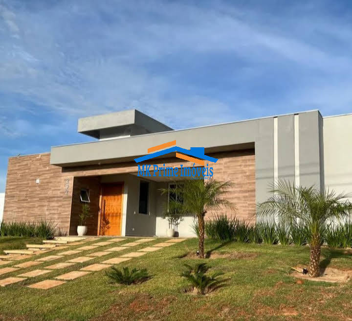 Chácara à venda com 6 quartos, 260m² - Foto 2