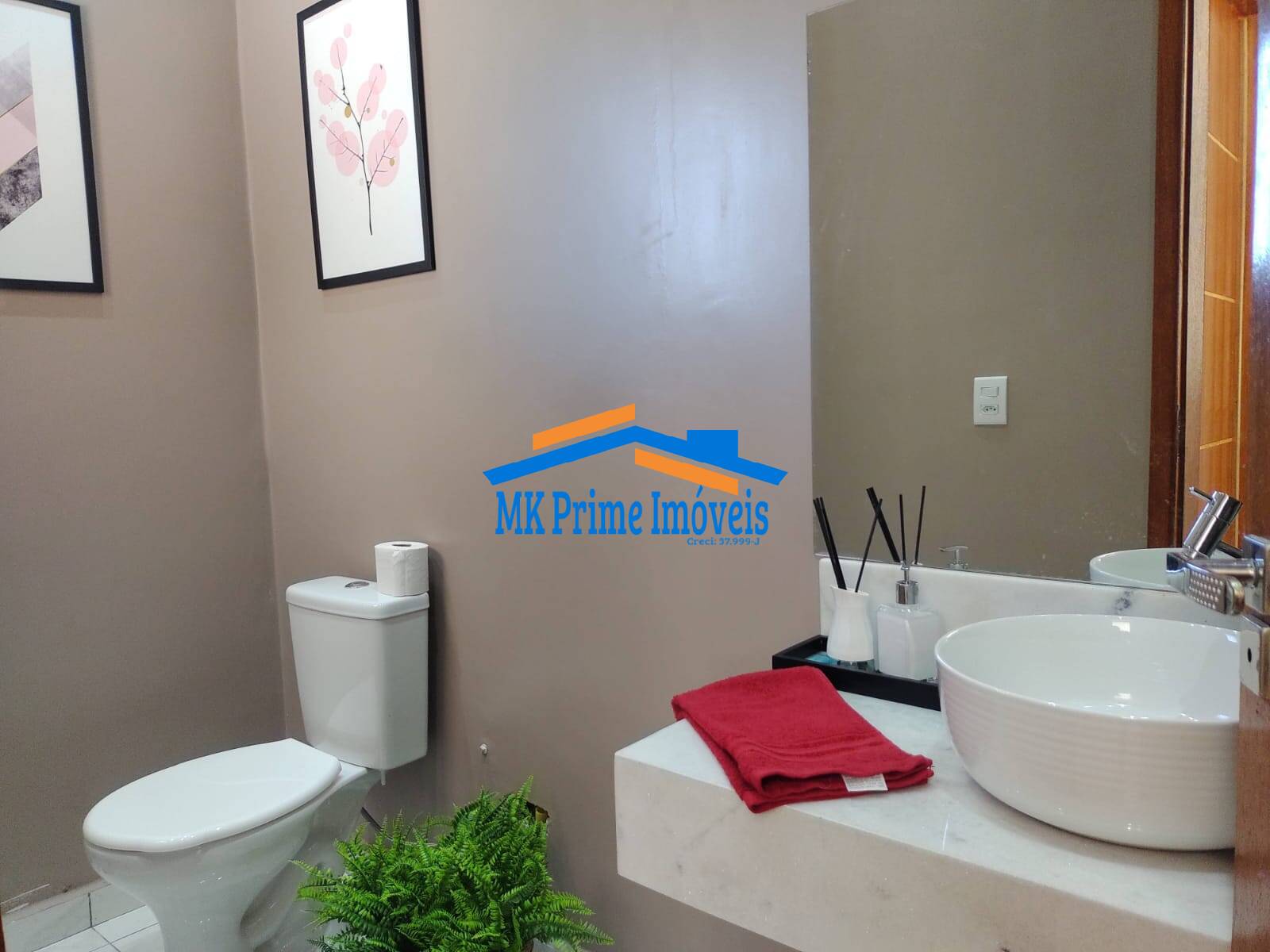 Chácara à venda com 6 quartos, 260m² - Foto 12