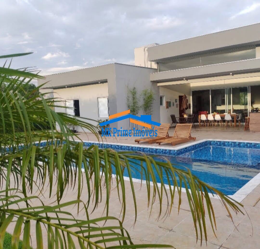 Chácara à venda com 6 quartos, 260m² - Foto 25
