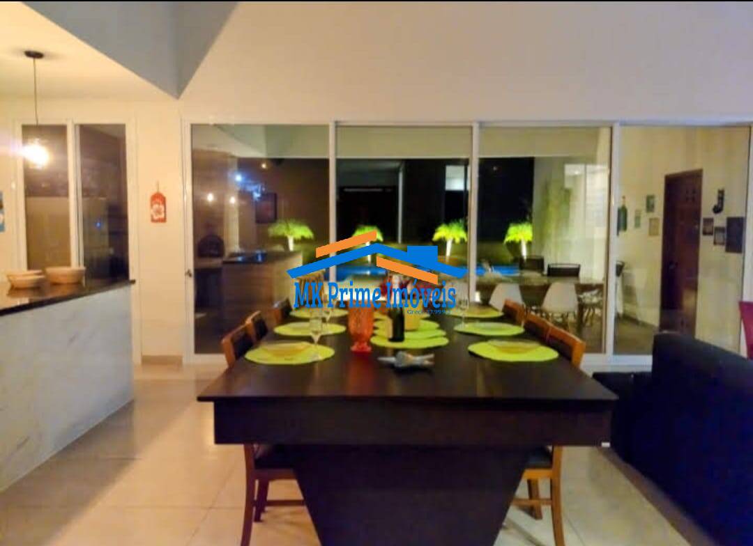Chácara à venda com 6 quartos, 260m² - Foto 6