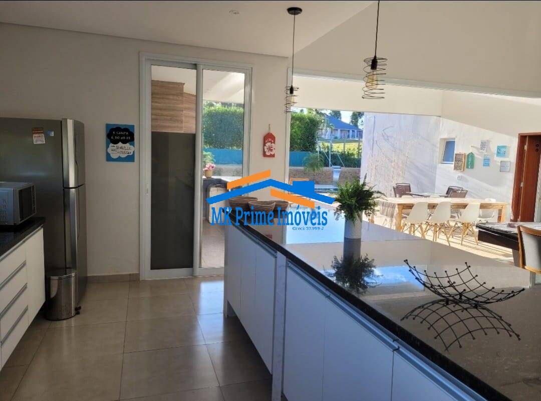 Chácara à venda com 6 quartos, 260m² - Foto 11