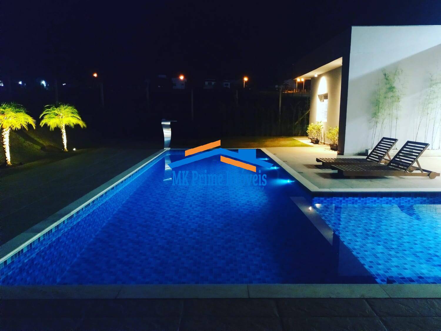 Chácara à venda com 6 quartos, 260m² - Foto 16