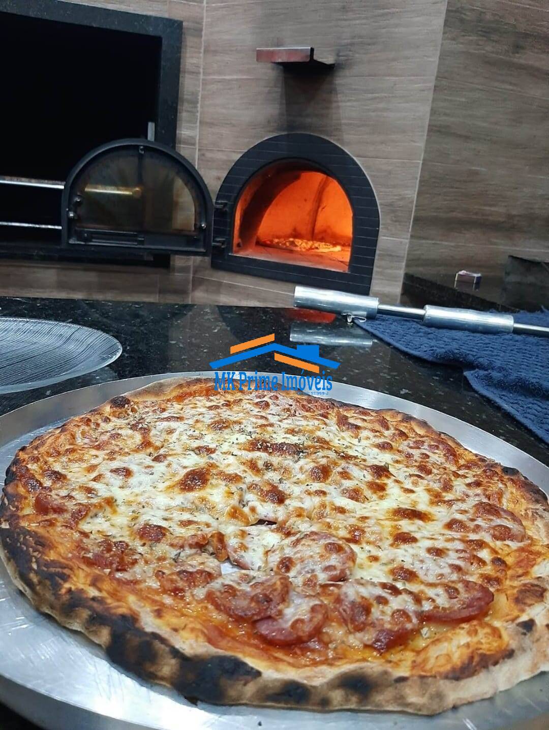 Chácara à venda com 6 quartos, 260m² - Foto 15
