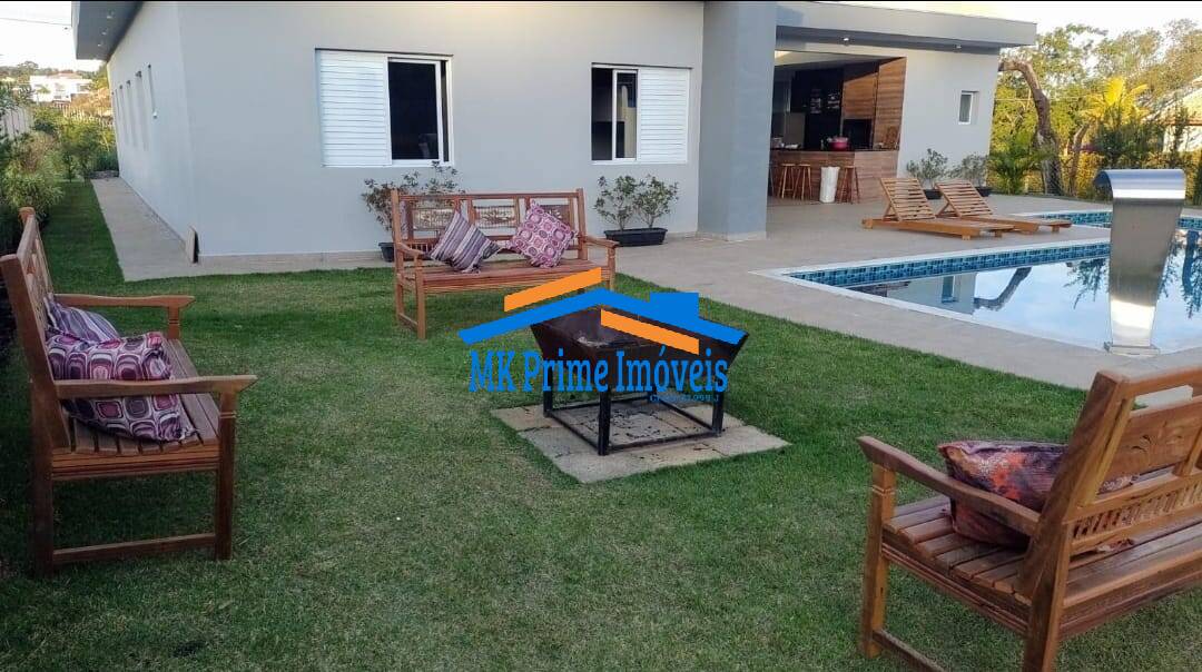 Chácara à venda com 6 quartos, 260m² - Foto 27