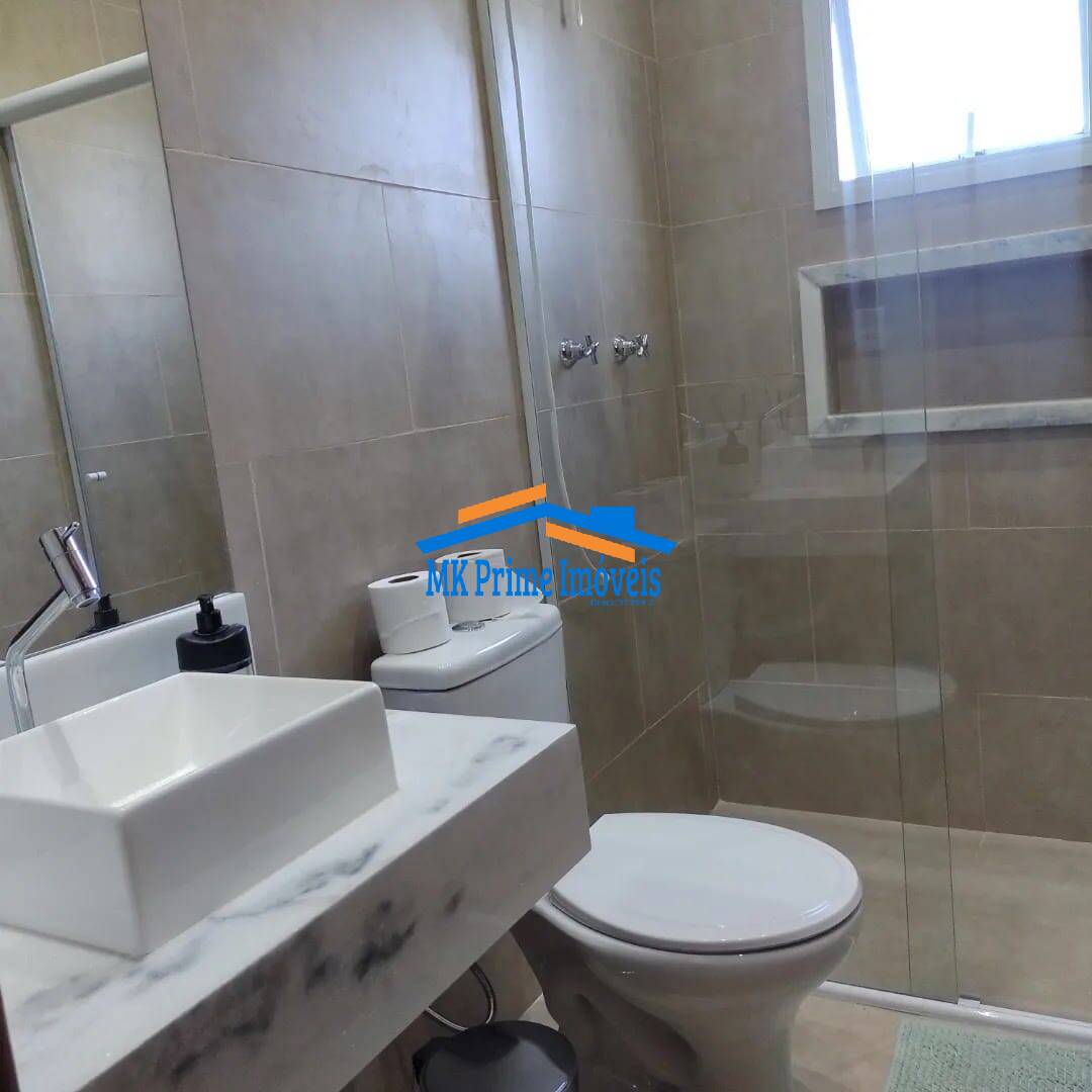Chácara à venda com 6 quartos, 260m² - Foto 13