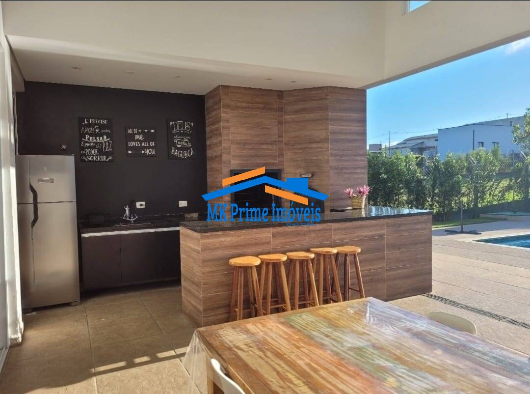 Chácara à venda com 6 quartos, 260m² - Foto 21