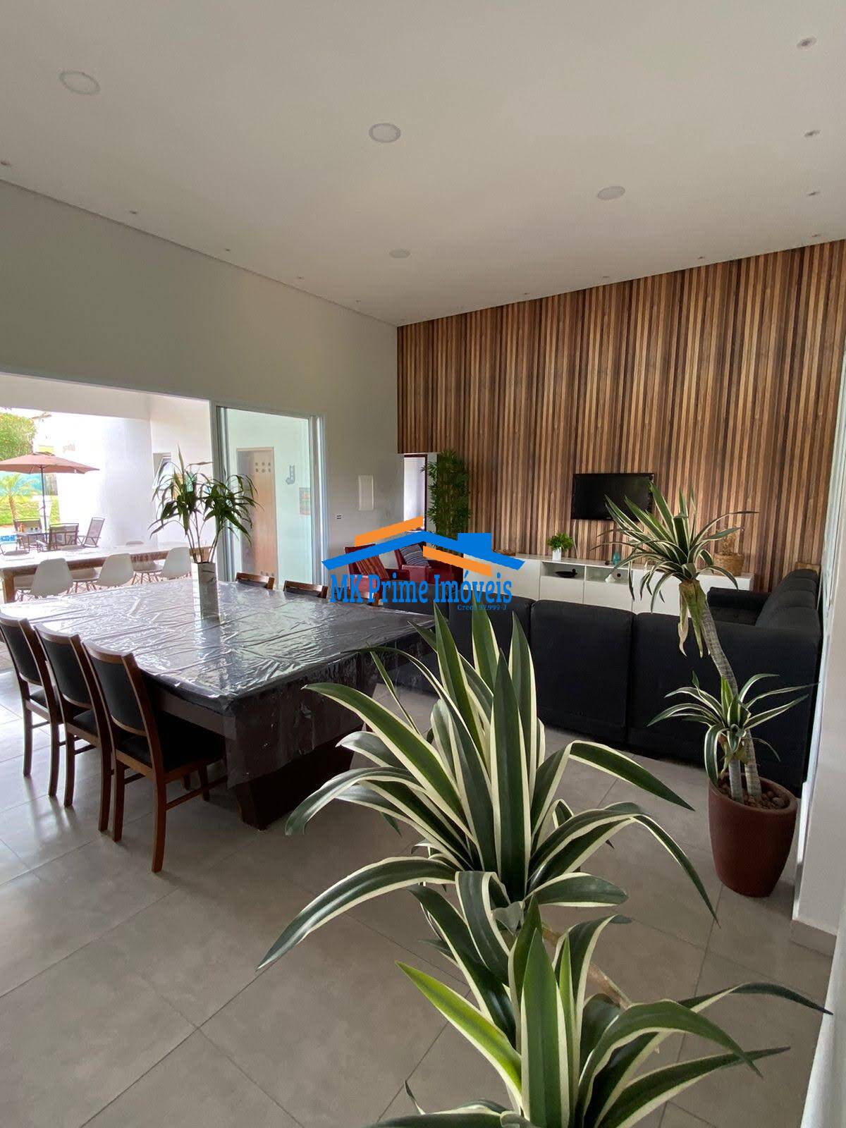 Chácara à venda com 6 quartos, 260m² - Foto 5