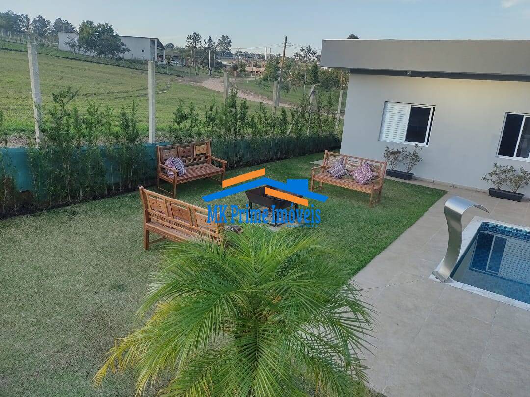 Chácara à venda com 6 quartos, 260m² - Foto 28