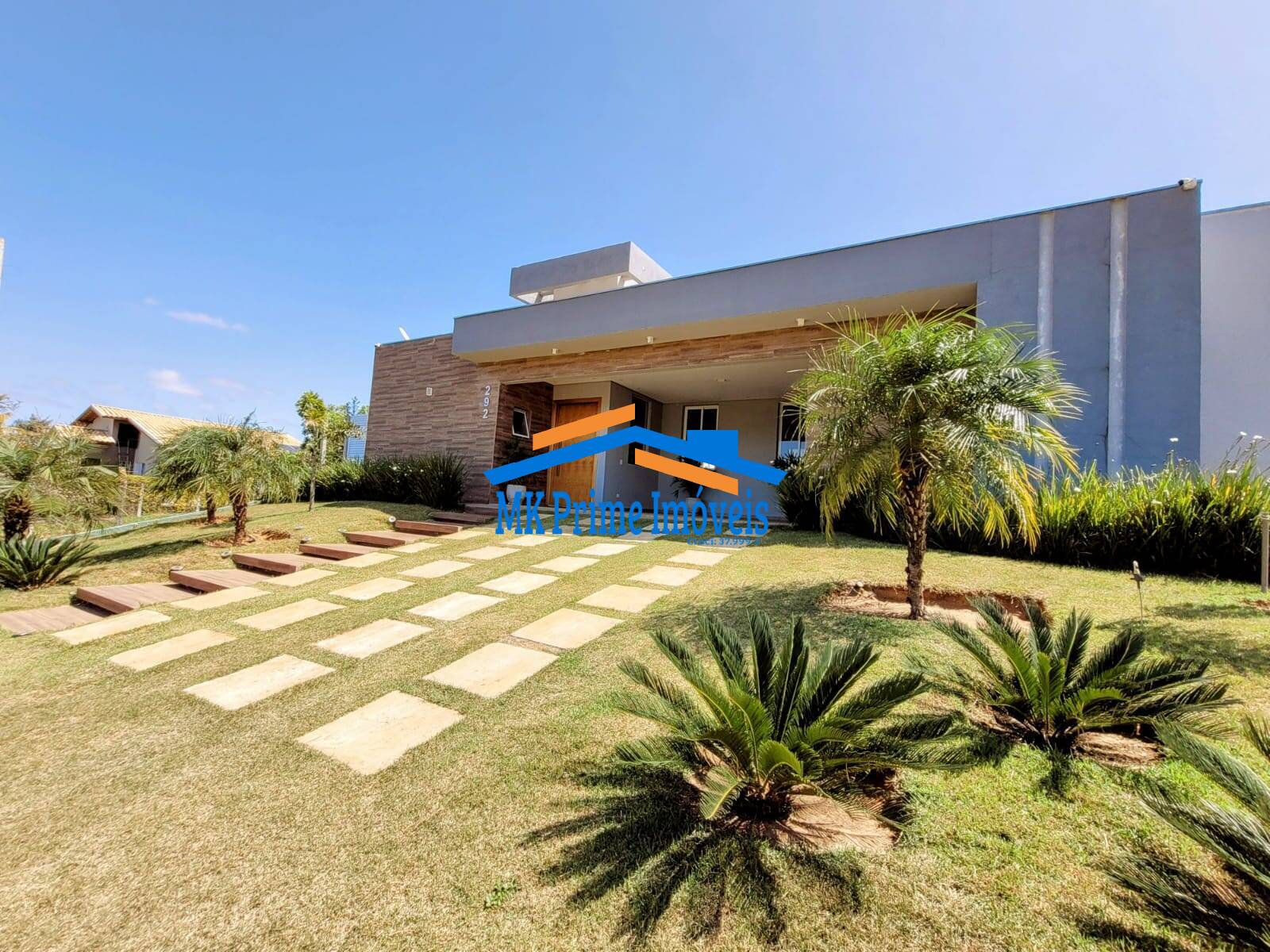 Chácara à venda com 6 quartos, 260m² - Foto 3