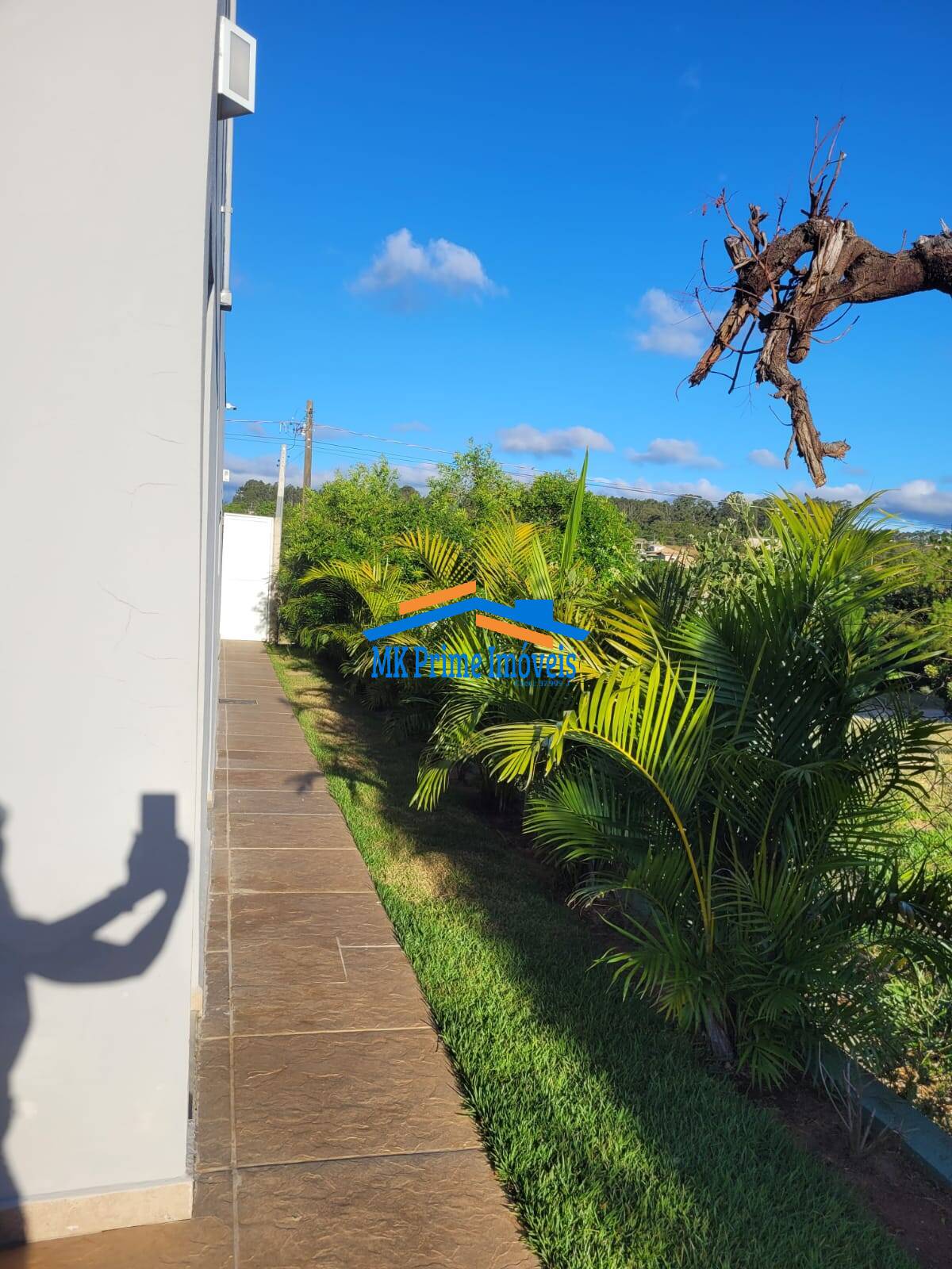 Chácara à venda com 6 quartos, 260m² - Foto 24
