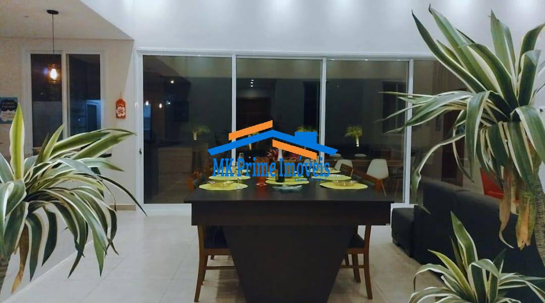 Chácara à venda com 6 quartos, 260m² - Foto 7