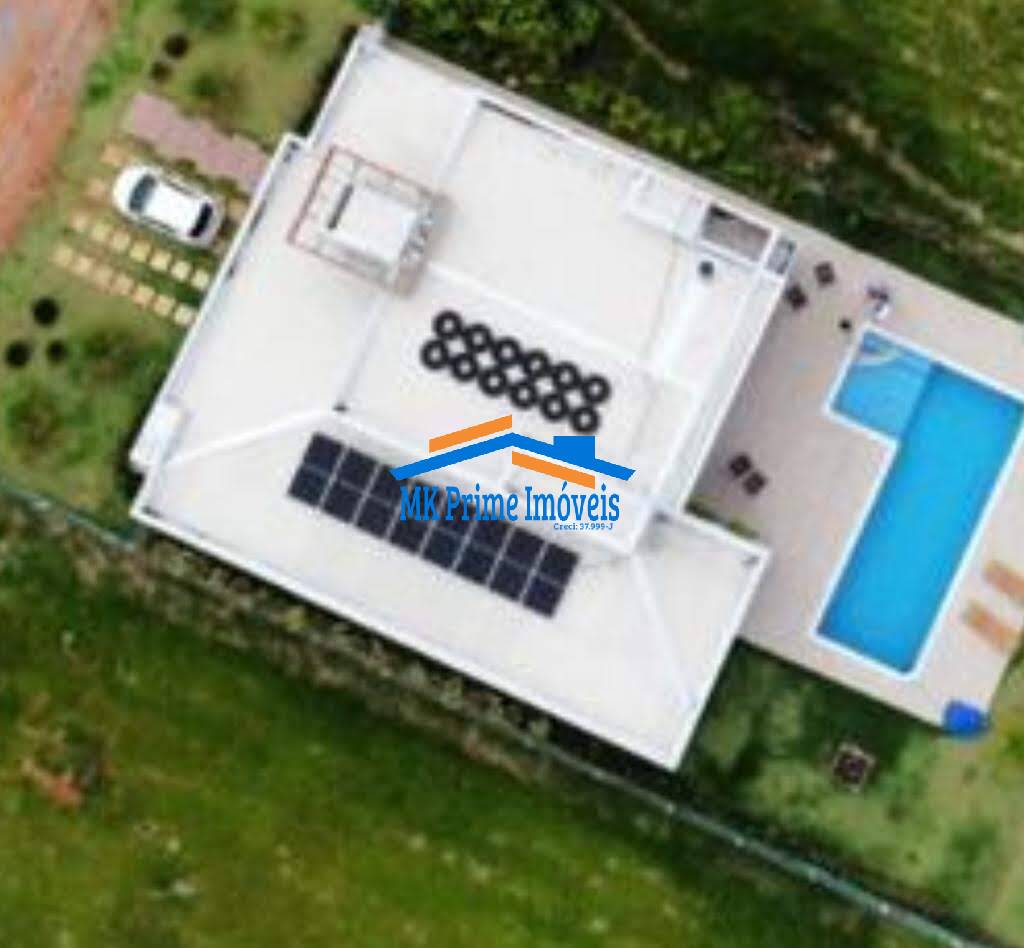 Chácara à venda com 6 quartos, 260m² - Foto 30