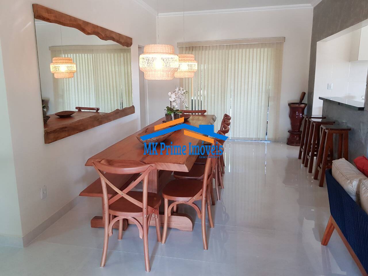 Chácara à venda com 3 quartos, 270m² - Foto 5