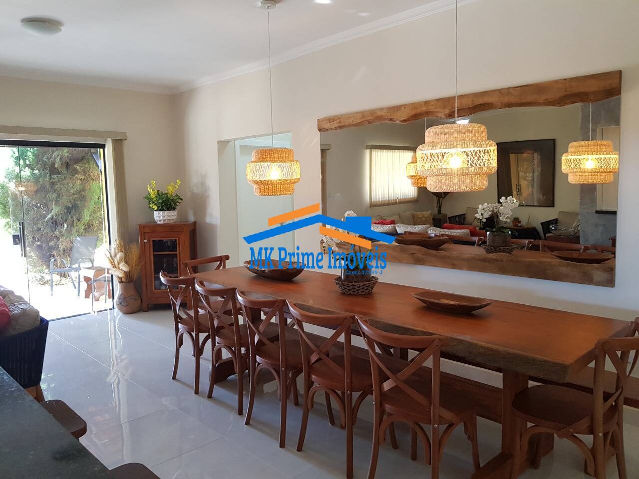 Chácara à venda com 3 quartos, 270m² - Foto 6