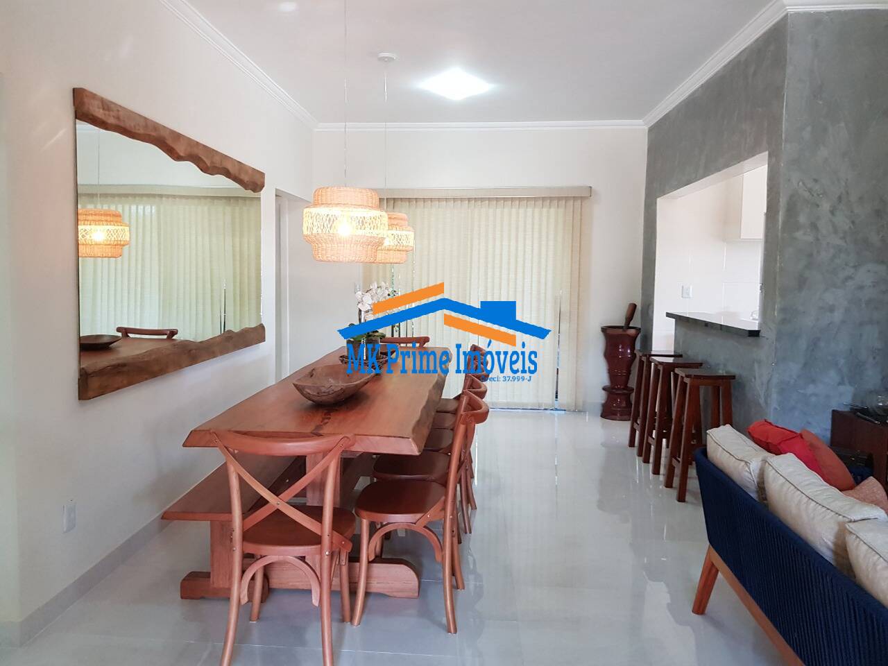 Chácara à venda com 3 quartos, 270m² - Foto 7