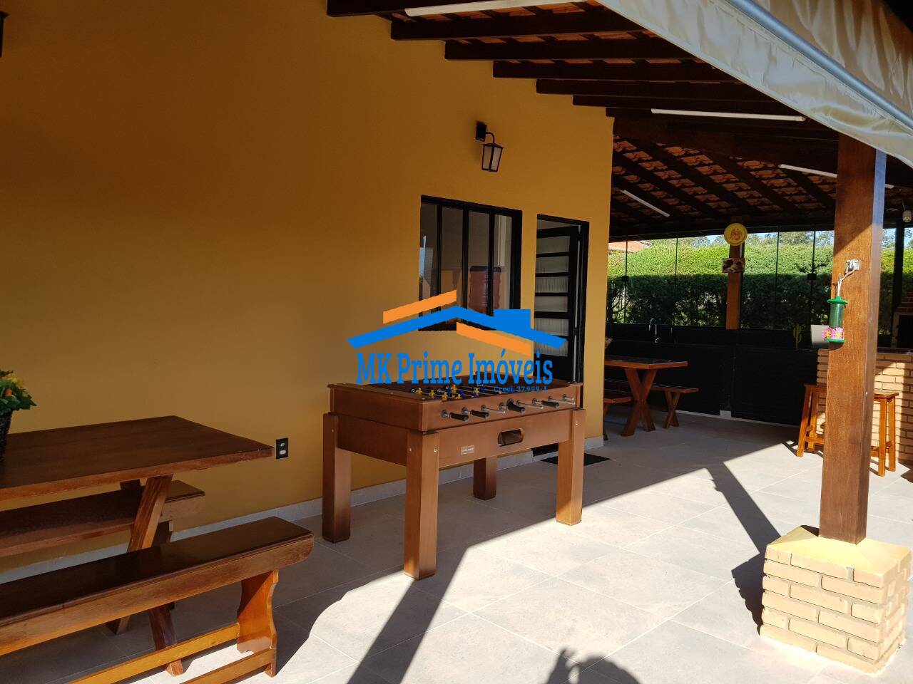 Chácara à venda com 3 quartos, 270m² - Foto 16