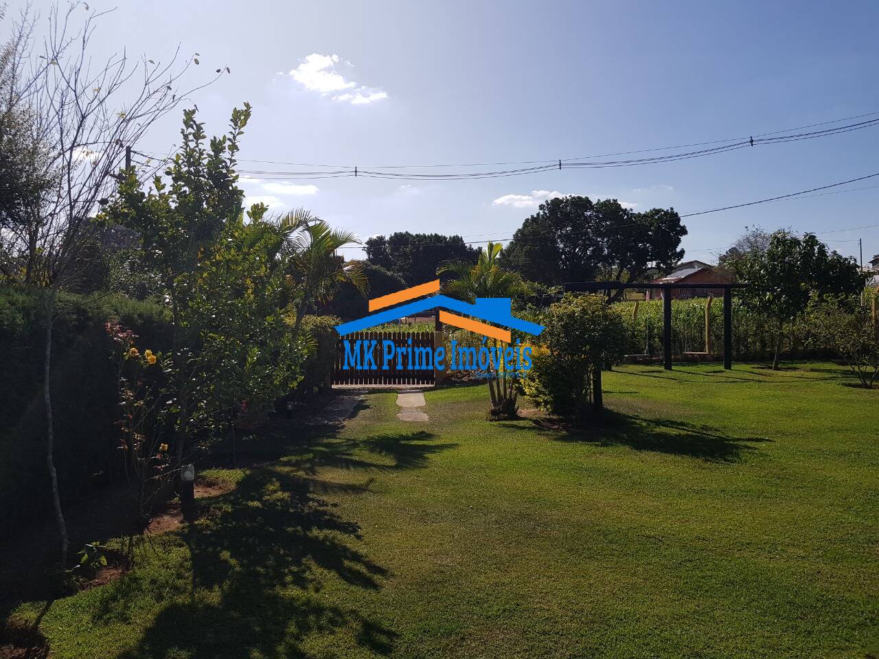 Chácara à venda com 3 quartos, 270m² - Foto 22