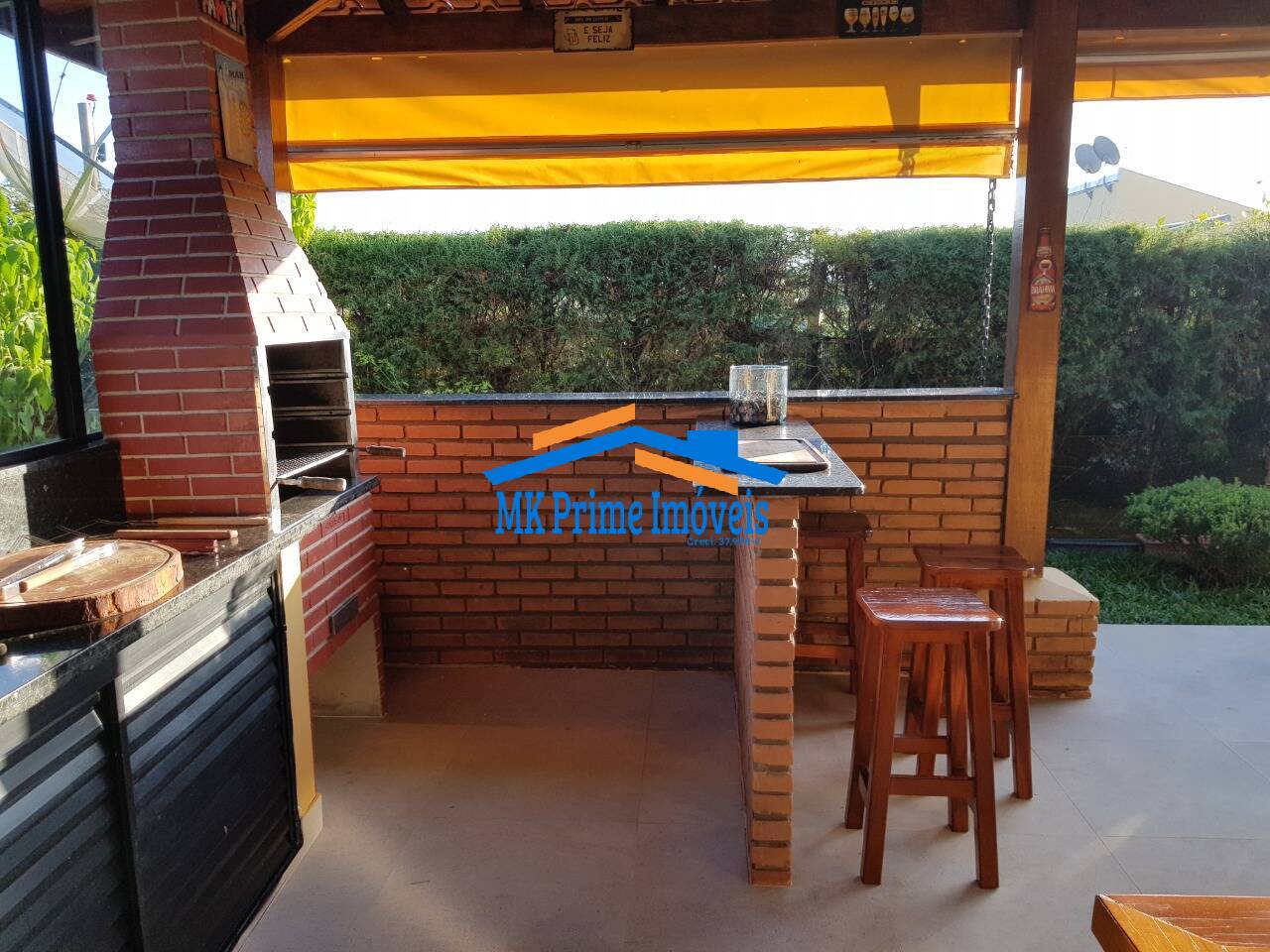 Chácara à venda com 3 quartos, 270m² - Foto 18