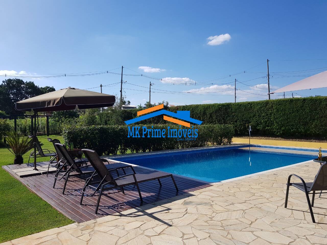 Chácara à venda com 3 quartos, 270m² - Foto 20