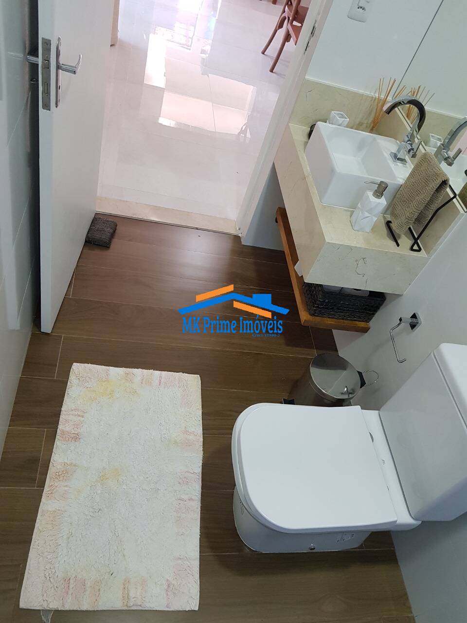 Chácara à venda com 3 quartos, 270m² - Foto 23