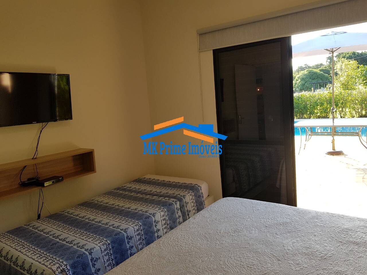Chácara à venda com 3 quartos, 270m² - Foto 11