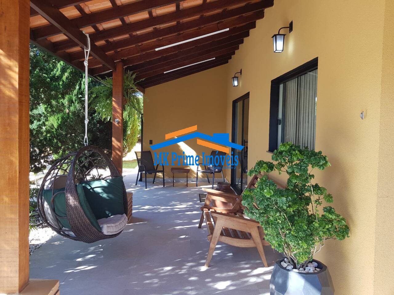 Chácara à venda com 3 quartos, 270m² - Foto 15