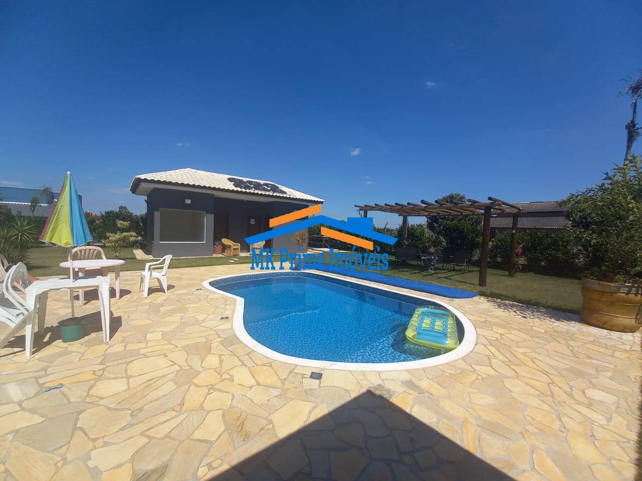Chácara à venda com 2 quartos, 300m² - Foto 7