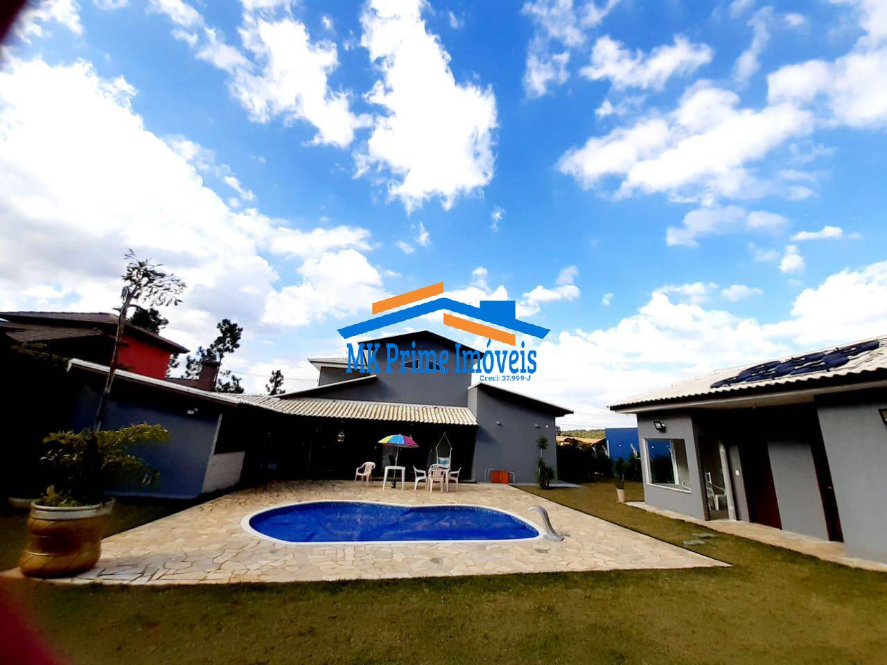 Chácara à venda com 2 quartos, 300m² - Foto 10