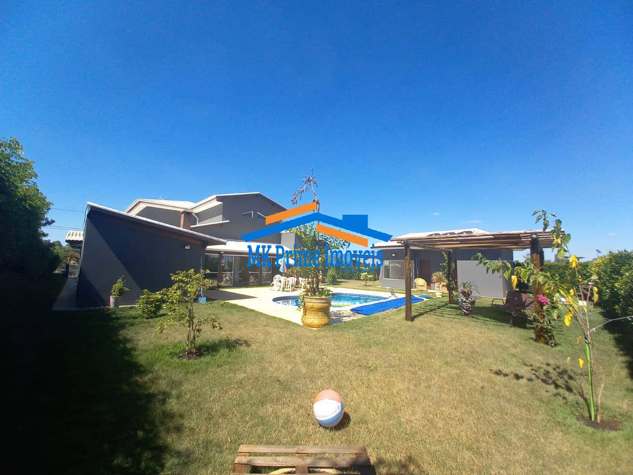 Chácara à venda com 2 quartos, 300m² - Foto 5