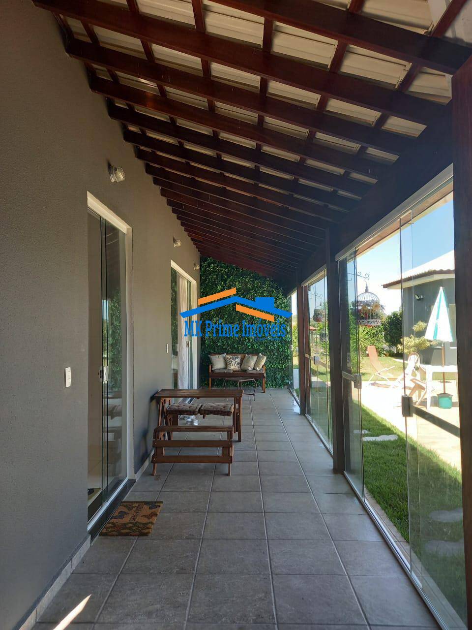 Chácara à venda com 2 quartos, 300m² - Foto 17